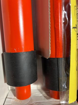 amortiguadores Toyota Corolla Tipo AE101