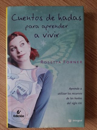 Cuentos de hadas para aprender a vivir