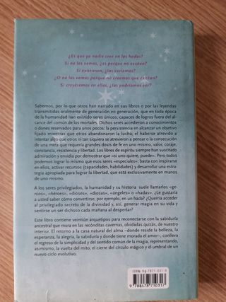 Cuentos de hadas para aprender a vivir