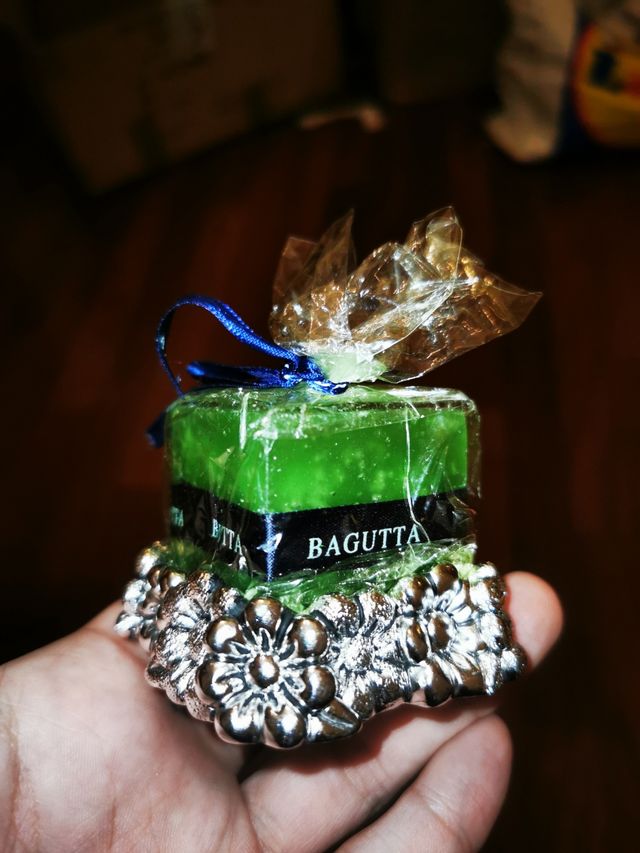 Candela Margherita Piccola Bagutta