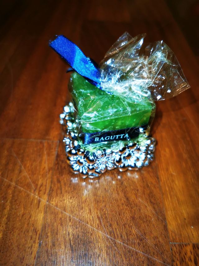 Candela Margherita Piccola Bagutta