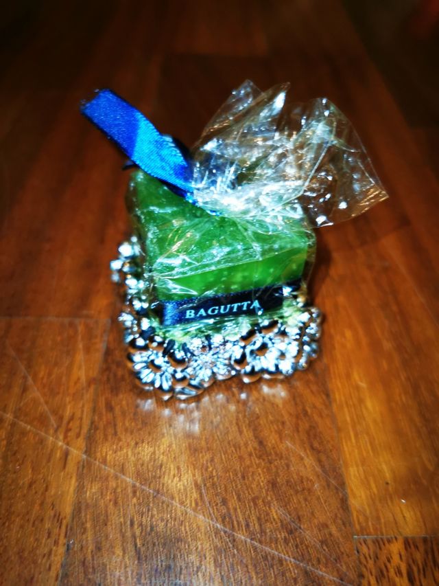 Candela Margherita Piccola Bagutta