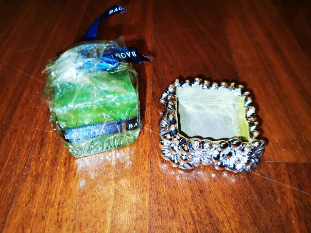 Candela Margherita Piccola Bagutta