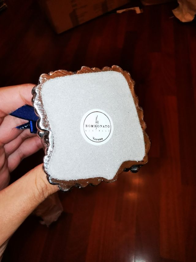 Candela Margherita Piccola Bagutta