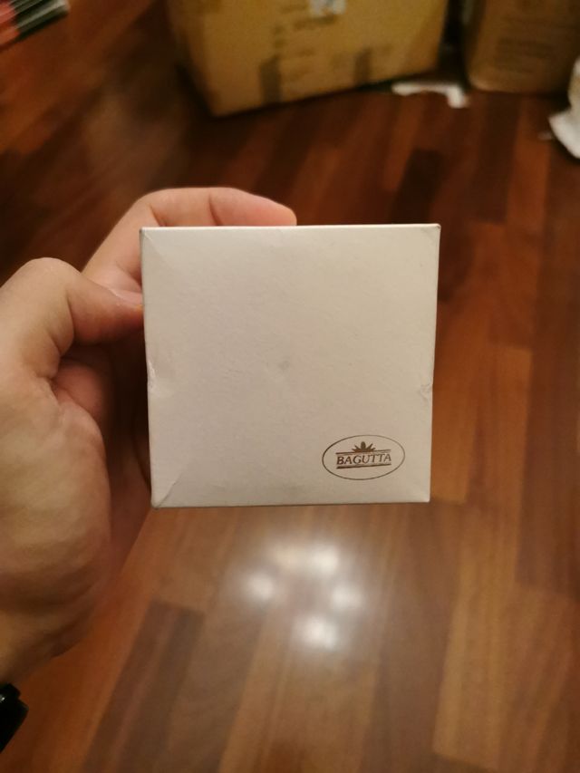 Candela Margherita Piccola Bagutta