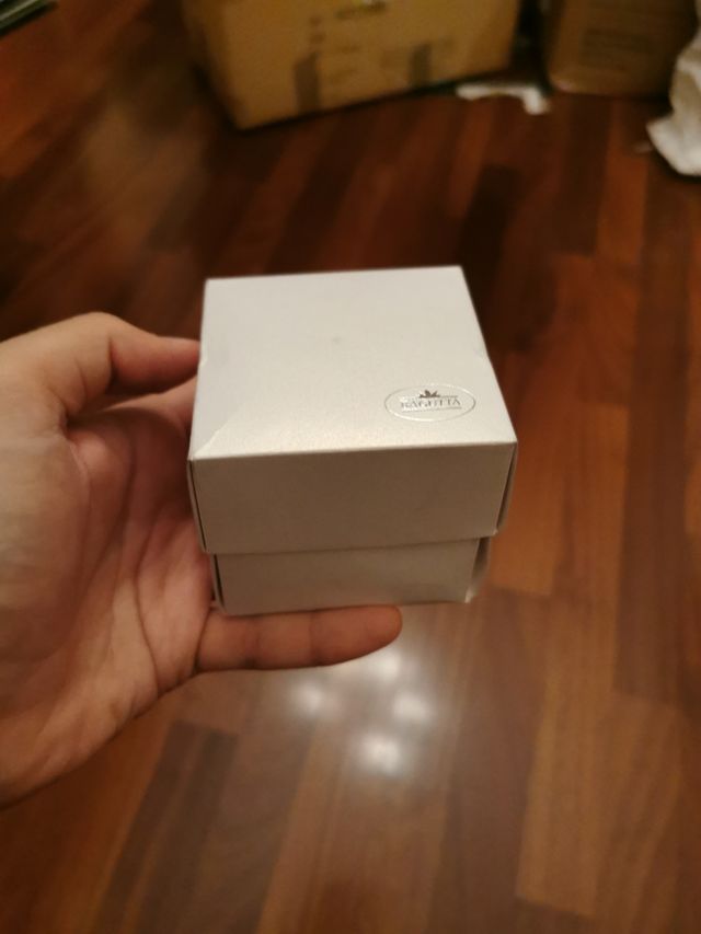 Candela Margherita Piccola Bagutta