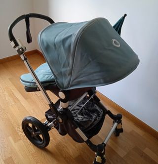 Bugaboo Camaleón 
