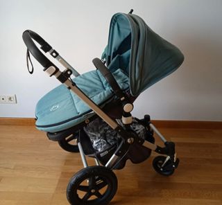 Bugaboo Camaleón 