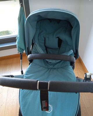 Bugaboo Camaleón 