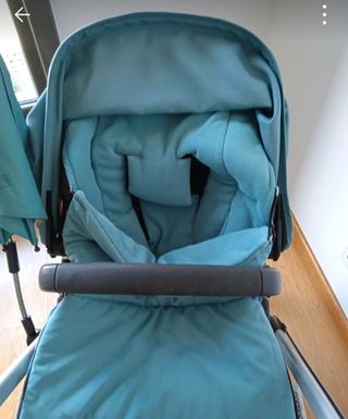 Bugaboo Camaleón 