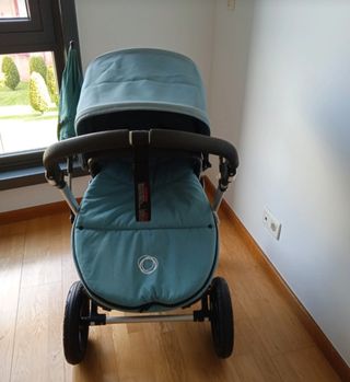 Bugaboo Camaleón 