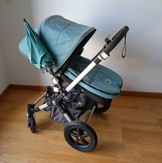 Bugaboo Camaleón 