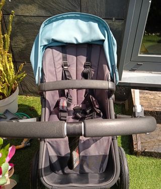 Bugaboo Camaleón 