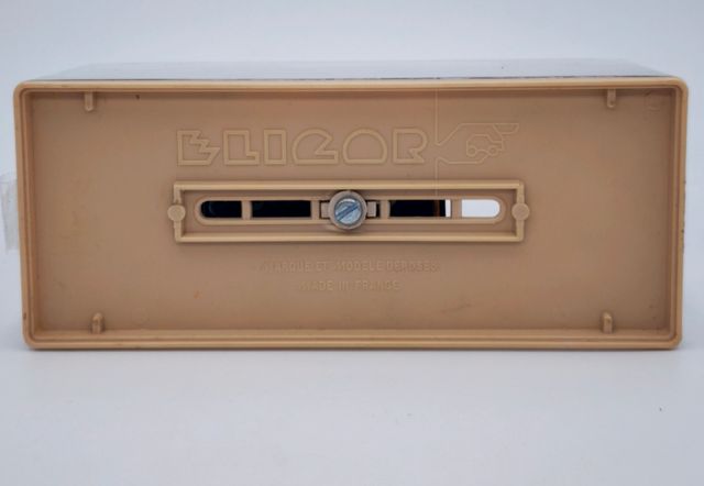 CITROËN 5CV 1923 REF. 1017 1/43 ELIGOR