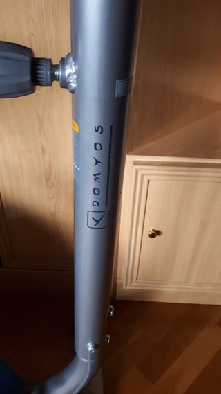 Vendo bicicleta estática