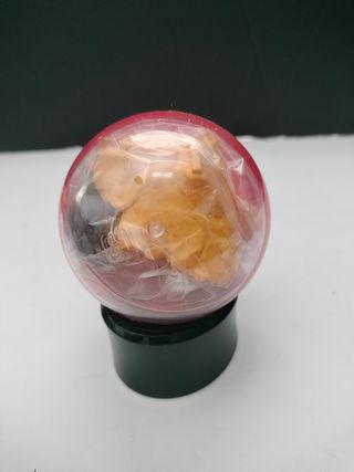 Dragón Ball Imagination Radizt contra Goku Nueva