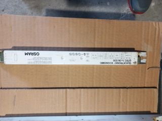 Reactancia electronica