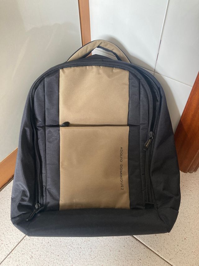 Mochila Adolfo Dominguez