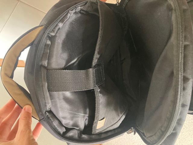 Mochila Adolfo Dominguez