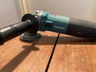 SMERIGLIATRICE MAKITA