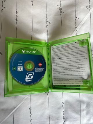 Juegos Xbox One