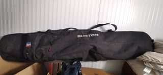 Tabla snowboard K2 Gyrator