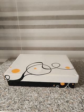 JUEGO DE CAFÉ A ESTRENAR