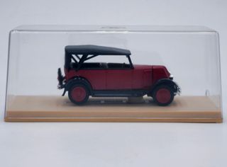 RENAULT NN1 1927 1/43 ELIGOR