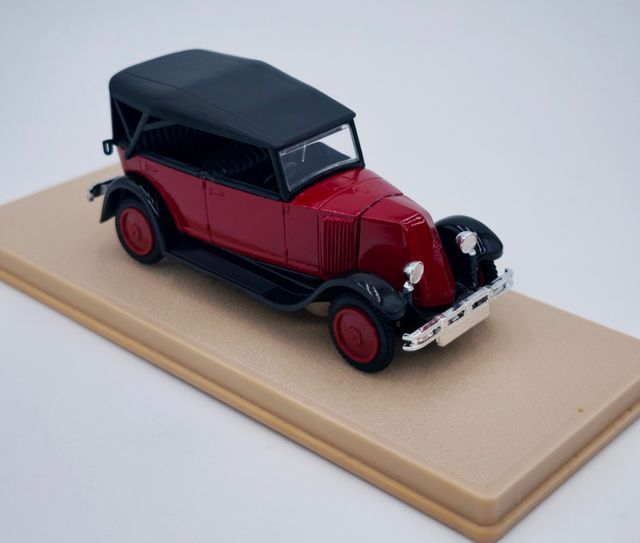 RENAULT NN1 1927 1/43 ELIGOR