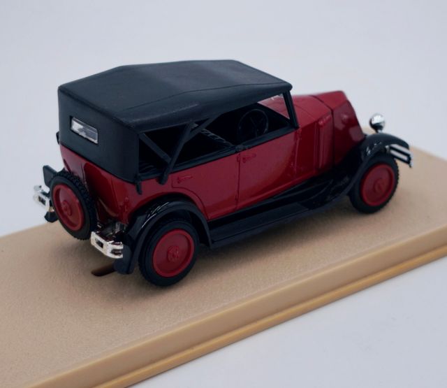 RENAULT NN1 1927 1/43 ELIGOR