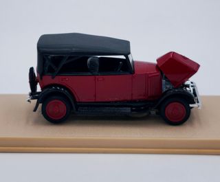 RENAULT NN1 1927 1/43 ELIGOR