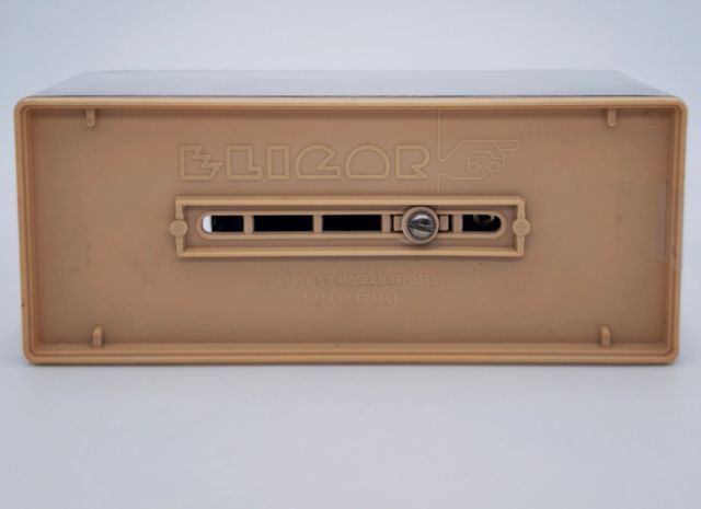 RENAULT NN1 1927 1/43 ELIGOR