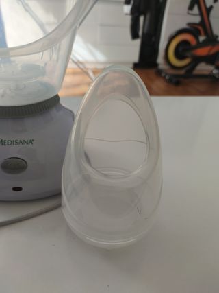 Sauna facial Medisana