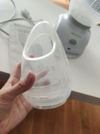 Sauna facial Medisana