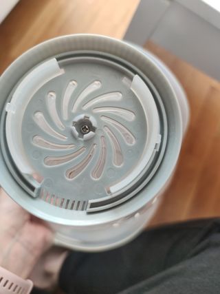 Sauna facial Medisana