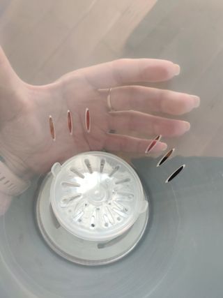 Sauna facial Medisana