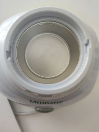 Sauna facial Medisana