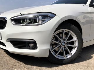 BMW Serie 1 2019