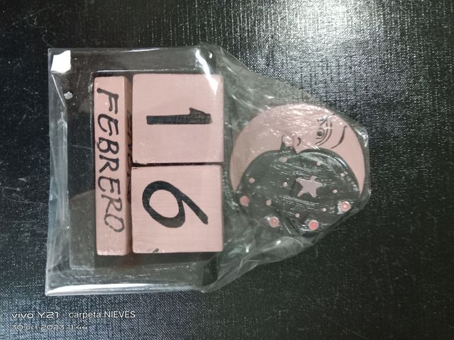 Se vende anuarios de animales