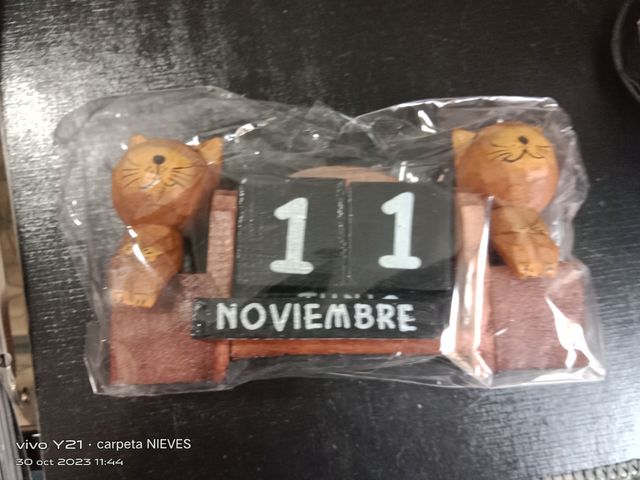 Se vende anuarios de animales