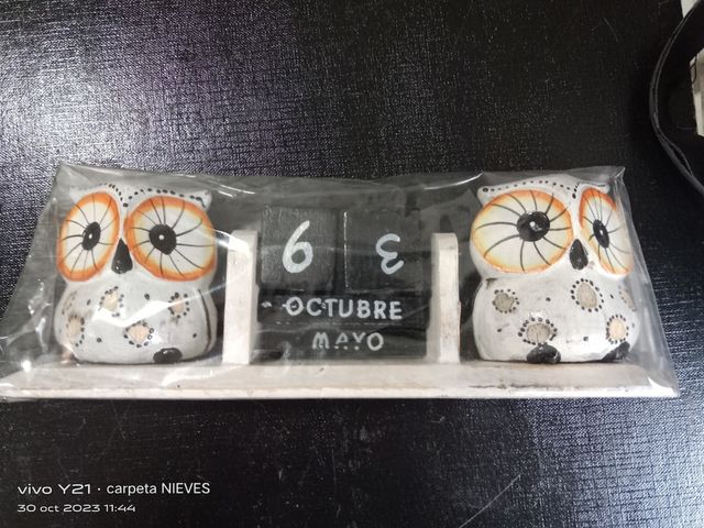 Se vende anuarios de animales