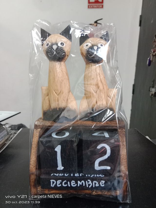 Se vende anuarios de animales