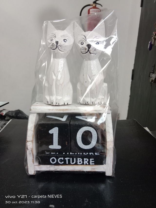 Se vende anuarios de animales