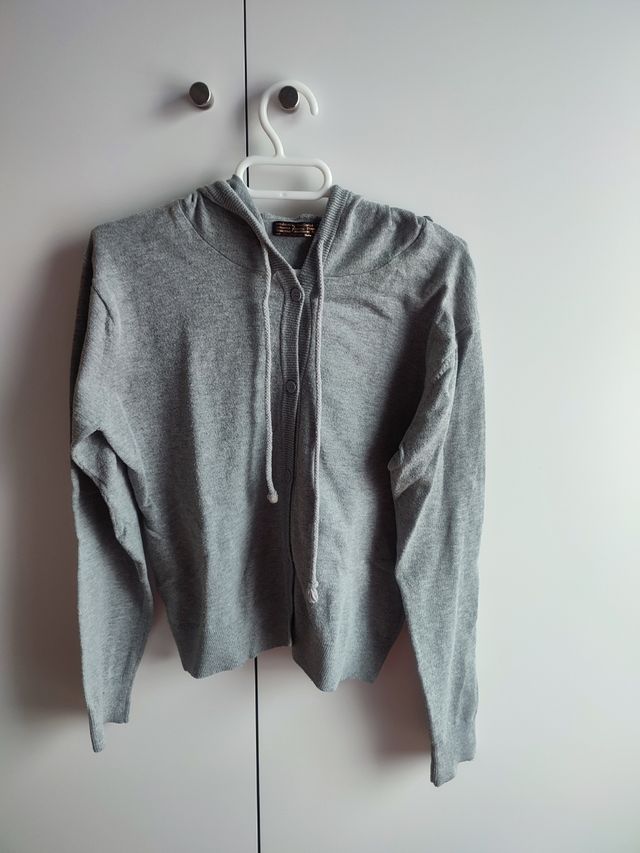 Cardigan Stradivarius T.S