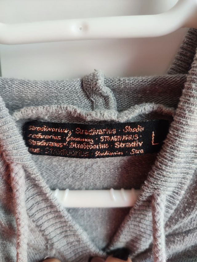 Cardigan Stradivarius T.S