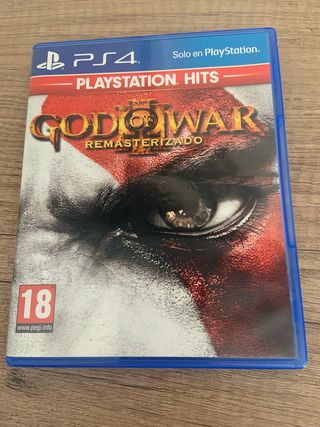 God of war