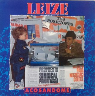 Leize - Acosandome