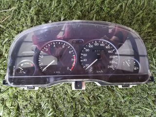 Cuadro Ford transit / Ford mondeo (1994-2000)