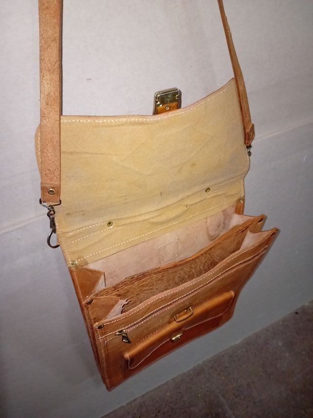 Cartera de hombre