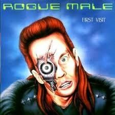 Rogue Male - First Visit